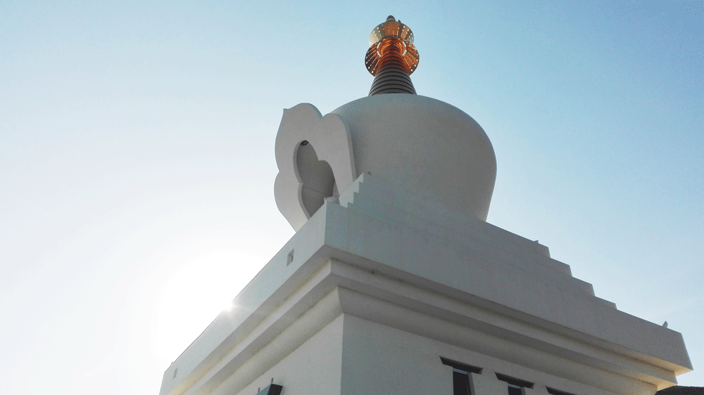 Stupa